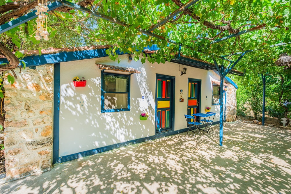 Piccolo Houses Kas