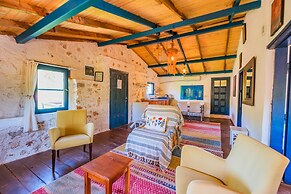 Piccolo Houses Kas