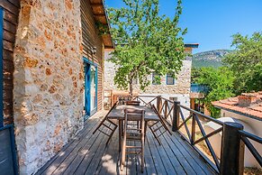 Piccolo Houses Kas