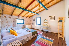 Piccolo Houses Kas