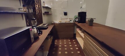 MEDITERRANEO HOSTEL