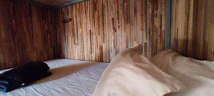 MEDITERRANEO HOSTEL
