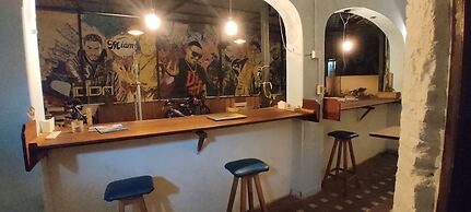 MEDITERRANEO HOSTEL