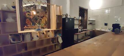 MEDITERRANEO HOSTEL