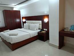 Hotel Autumn Crocus