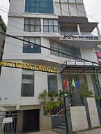Hotel Autumn Crocus