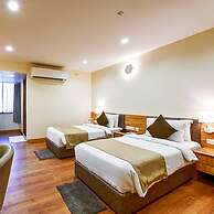 Hotel Page One