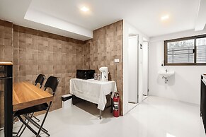 The 63rd Hostel