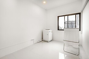 The 63rd Hostel
