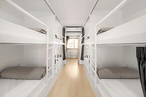 The 63rd Hostel