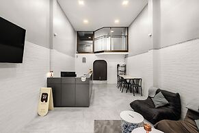 The 63rd Hostel