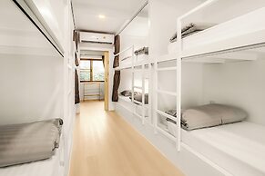 The 63rd Hostel