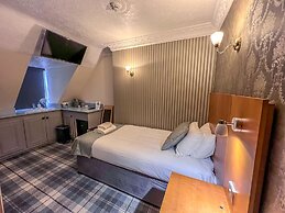 The Quayside Hotel and Bar