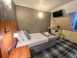 The Quayside Hotel and Bar
