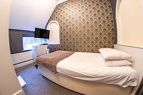 The Quayside Hotel and Bar