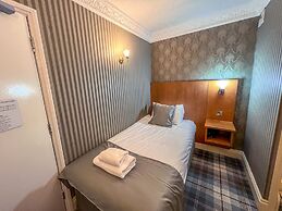 The Quayside Hotel and Bar
