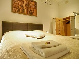 Luxury Style Apartments