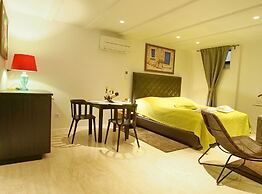 Luxury Style Apartments
