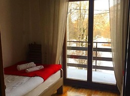 Mountain Pearl Velebit