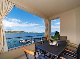 Apartments Villa Oceanus