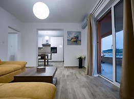 Apartments Villa Oceanus