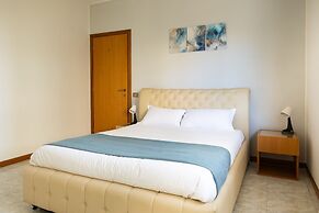 Alessandrino Apartment
