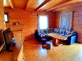 Eco Village Mojkovac