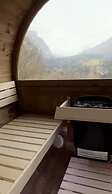 Chalet Torcel Affittacamere