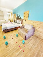 Chalet Torcel Affittacamere