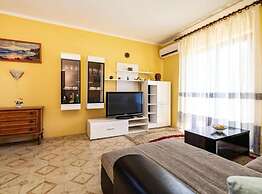 Apartment Serđa