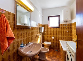 Apartment Serđa