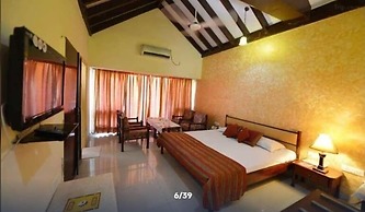 Dabchick Tourist Resort