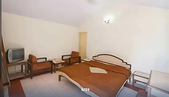 Dabchick Tourist Resort