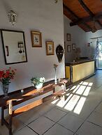 HOTEL RURAL EL VAQUERIL