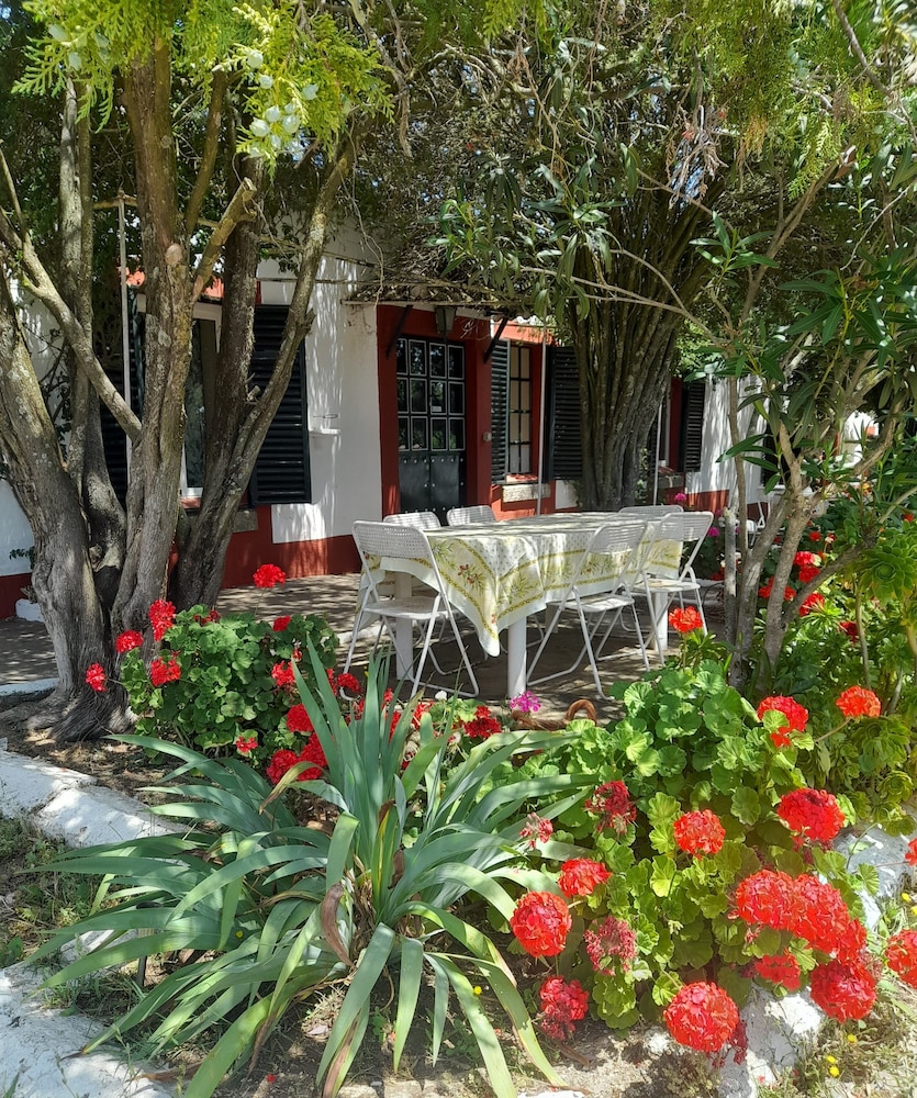 HOTEL RURAL EL VAQUERIL