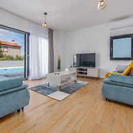 Villa Miki Zadarvillas