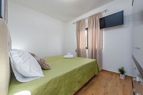 Villa Miki Zadarvillas