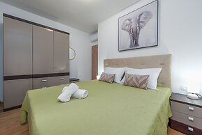 Villa Miki Zadarvillas