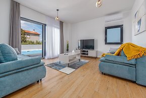 Villa Miki Zadarvillas