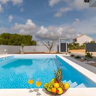 Villa Miki Zadarvillas