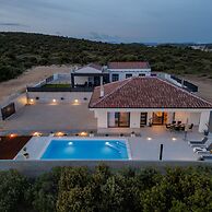 Villa Miki Zadarvillas