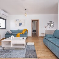 Villa Miki Zadarvillas