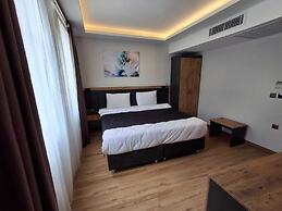 Çardak Alti Otel