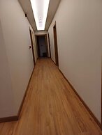 Çardak Alti Otel