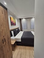 Çardak Alti Otel