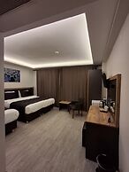 Çardak Alti Otel
