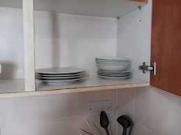 Lovely 1- Double Bed Studio in London