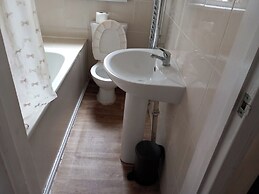 Lovely 1- Double Bed Studio in London