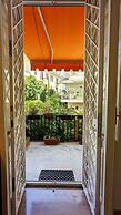 Beautiful 2-bed Apartment in Roma