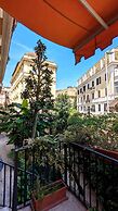 Beautiful 2-bed Apartment in Roma